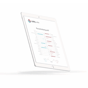 Luxx Profil Analyse